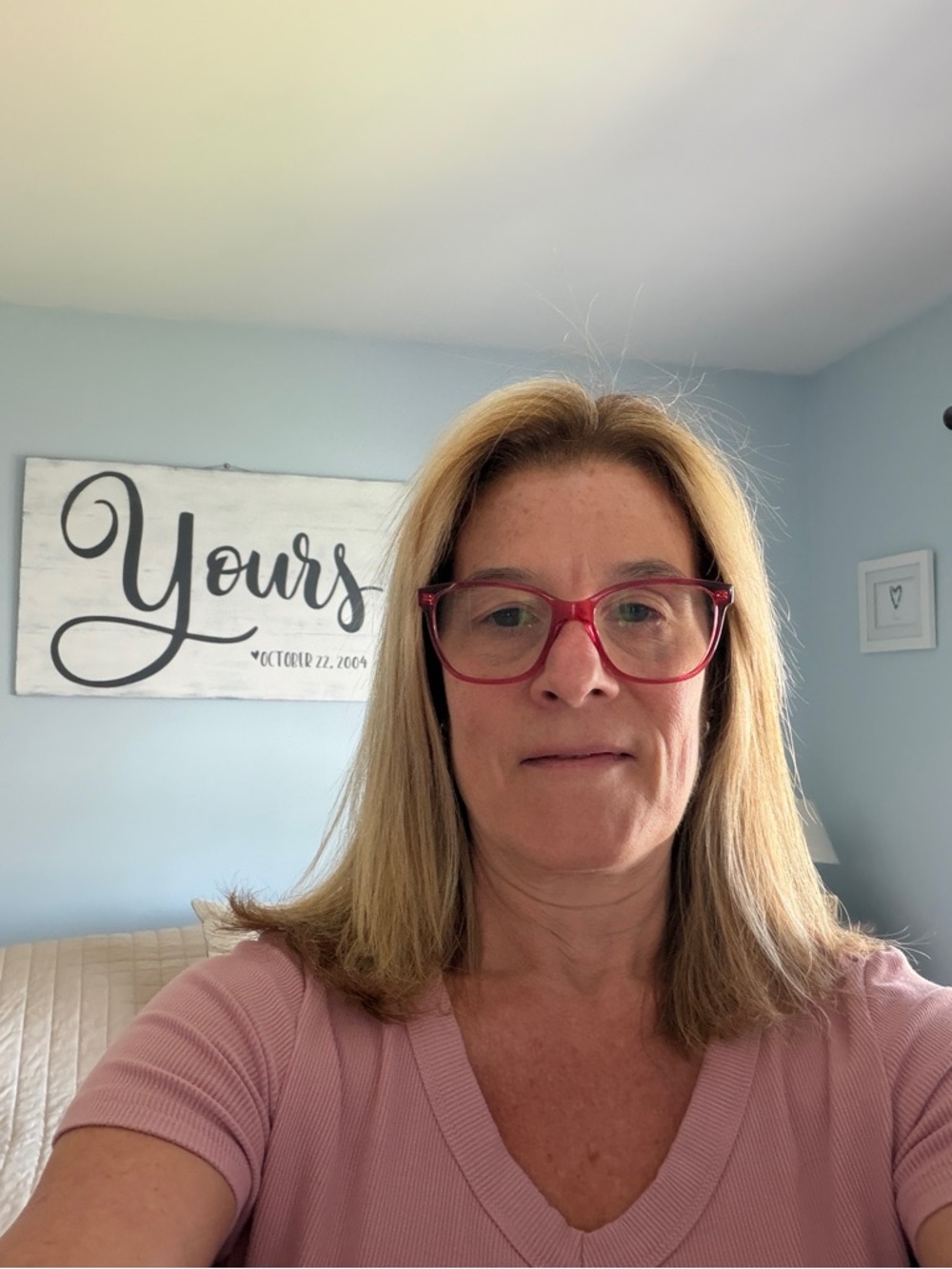 Meet your Posher, Marcie